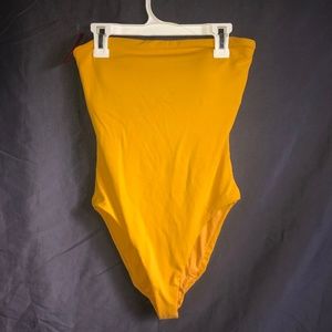 South Moon Under Robin Piccone One Piece Suit